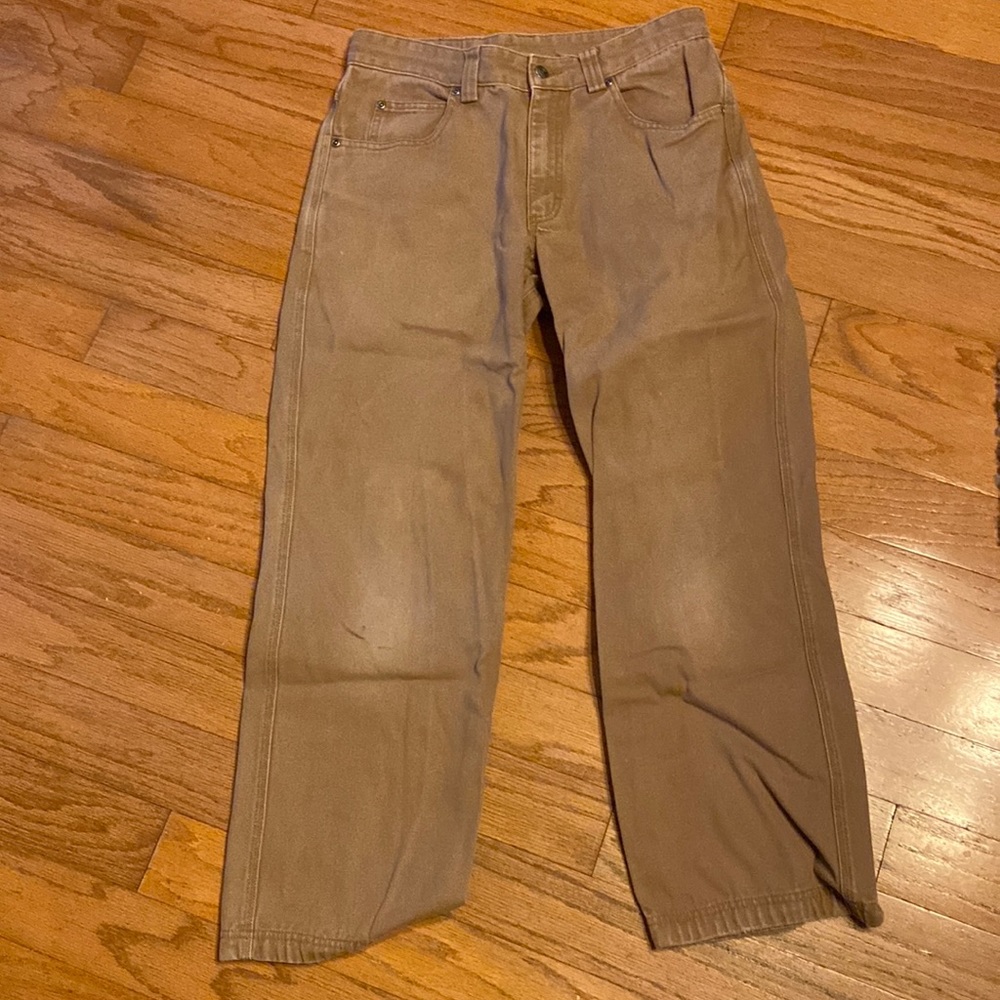 Duluth pants